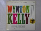 Wynton Kelly Wynton Kelly  Vee Jay Records RJL-6013 Japan  VINYL LP