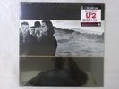 U2 The Joshua Tree Island Records R28D-2066 Japan sealed,hype sticker VINYL LP