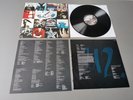 U2 *** original Vinyl LP *** Achtung Baby (1991 Island Records, german edition)