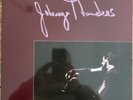 LTD ED: Hurt Me by Johnny Thunders, vinyl LP, remastered, 2017, exc cond