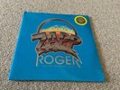 Zapp & Roger - All The Greatest Hits Colored Vinyl (new/sealed)