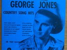 RARE GEORGE JONES GRAND OLE OPRY'S NEW STAR RESERVER RSV-LP-101 PLAYED ONCE