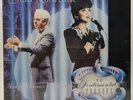 Linda Ronstadt/Nelson Riddle & His Orchestra For Sentimental Reasons 1986 SEALED