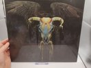 EAGLES 7E-1039 ONE OF THESE NIGHTS 1975 EMBOSSED ALBUM 12
