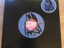 Alps Cru - Just Can’t Explain + All Alone 7” Rare 90s Indy Hip Hop