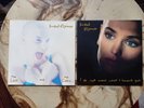 Sinead O'connor 2x vinyl - I do not want what I haven't got & The Lion and the C