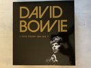 David Bowie – Five Years 1969 - 1973 - Box,Compilation, Limited Edition