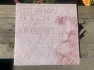 Stephan Bodzin Liebe Ist Vinyl