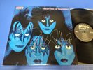 Signed:  KISS – Creatures Of The Night - 1982 Rock LP  VG+ VINYL (READ)