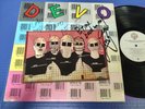 Signed:  DEVO - Duty Now For The Future - 1979 New Wave LP VG+ VINYL Record READ