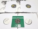 The Beatles Revolver Super Deluxe 4 LP & 7