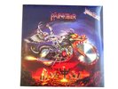 JUDAS PRIEST PAINKILLER LP 2017 IMPORT VINYL