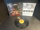 MORTAL SIN FACE OF DESPAIR BLACK VINYL LP