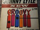 JOHNNY LYTLE * NEW AND GROOVY * MONO PRESSING * TUBA *