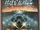Racer X - Street Lethal LP Vinyl Record