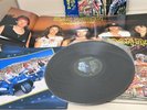 IRON MAIDEN SOMEWHERE IN TIME EMI S33-1003 Japan OBI VINYL LP W/Poster , EP