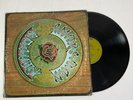 Grateful Dead American Beauty LP Vinyl Warner Bros Records WS 1893