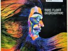 Organisation - Tone Float - 180g Black Vinyl LP + Insert - (New / Sealed)
