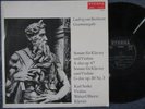 KARL SUSKE & WALTER OLBERTZ Beethoven Sonate /Reissue LP DDR 1973 ETERNA 826026