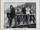 WHAT A WAY TO DIE - 15 FORGOTTEN LOSERS FROM THE MID 60's LP - 1983 US Satan EX