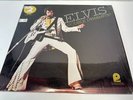 Elvis Presley Double Dynamite  Vinyl 2 Records DL2-5001 Pickwick Stereo Camden