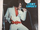 Elvis Presley I GOT LUCKY Original 1971 RCA Camden Rockaway CAL -2533 shrink