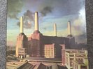 PINK FLOYD - ANIMALS UK VINYL REISSUE LP HARVEST SHVL815 A5/B7 GOOD COPY