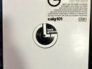 Clan Analogue - 101 Lock Grooves Sydney Techno Australia Vinyl LIMITED RELEASE