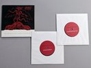 The Mountain Goats - Satanic Messiah EP (2008, 2 x 7