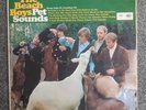 THE BEACH BOYS - PET SOUNDS 1966 UK 1st VINYL LP CAPITOL MONO T2458  -1/-1