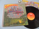 LP Supersempfft  Roboterwerke CBS 1979 Europe | EX