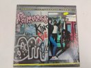 Ramones – Subterranean Jungle LP Vinyl in Shrink Sire 1-23800 - Punk Rock 1983