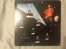 MAZZ - The Force, LP