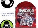 Tumbleweed - Sounds From The Other Side 2xLP Vinyl Record 