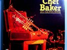 CHET BAKER AL CAPOLINEA ULTRA-RARE ORIG '84 ITALY-ONLY #ED LIMITED EDITION LP