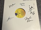 Signed Ramones Rock N Roll High School Promo Soundtrack, Gabba Gabba Hey