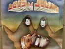 Luis Y Julian “ Viva Mi Mala Suerte” Vinyl LP  VG+ 1987