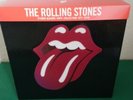 The Rolling Stones LP Box,, 1971-2016