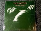 THE SMITHS- The Queen Is Dead- Original 1986 US RCA Vinyl LP Gatefold In Shrink