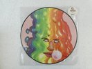 Black Moth Super Rainbow Dandelion Gum 2011 Graveface Records GRAVE030 PIC DISC