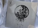 Sleep Token Take Me Back To Eden Marble Vinyl New Sealed W/hood