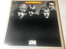 Cartoone Vinyl LP Featuring Jimmy Page