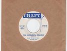 '59 R&B/DooWop VOICES FIVE/Budd Johnson Orch For Sentimental Reasons M- DJ HEAR