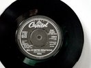 PAUL McCARTNEY and WINGS 7 Inch 45 Mull of Kintyre Edited 1977 Capitol Uk Promo