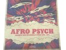VA Afro Psych (Journeys Into Psychedelic Africa 1972 - 1977) 2022 LP Like New