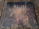 Rush - Chronicles Vinyl Record 3xLP BLACK First EU/UK Pressing 1990