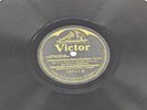 I'm Gonna Charleston Back to Charleston COON SANDERS 78 RPM Pre-War Jazz VG