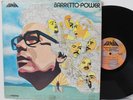 Ray Barretto LP “Barretto Power”   Fania 391   Mono   Latin Funk Salsa