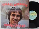 Ismael Miranda & Orch. Harlow LP “Oportunidad” Fania   VG++ SHRINK   Latin Salsa