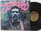 Orchestra Harlow LP “El Exigente”   Fania 342   Mono   Boogaloo Latin Salsa